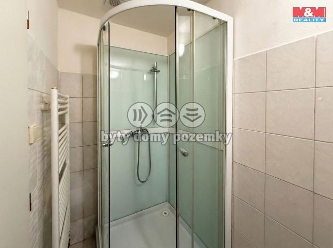 Prodej, Byt 3+1, Svitavy