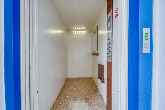 Prodej, Byt 2+kk, Beroun