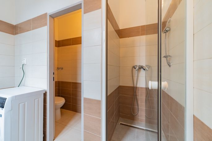 Prodej, Byt 1+1, Aš