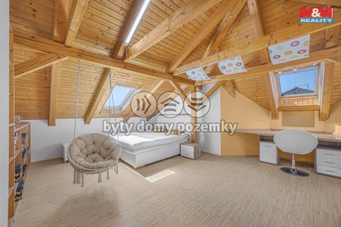 Prodej, Rodinný dům, Velké Přílepy