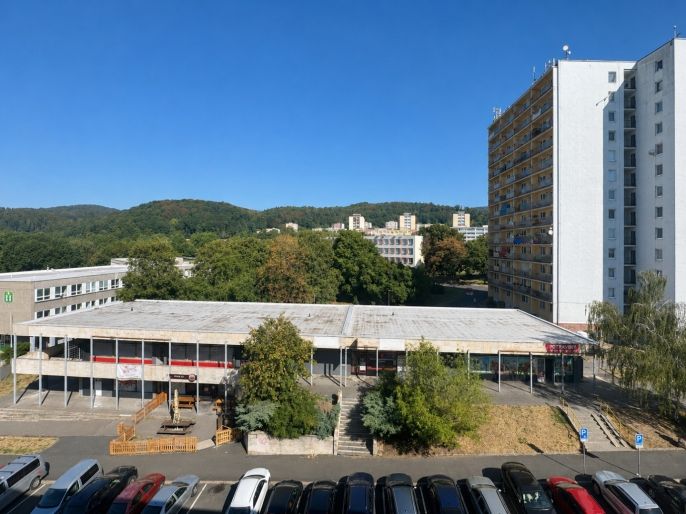 Pronájem, Byt 2+1, Litvínov