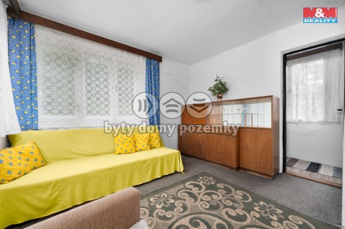 Prodej, Rodinný dům, Dolní Újezd