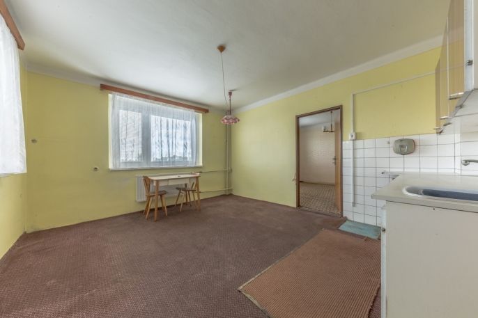 Prodej, Rodinný dům, Mladá Boleslav