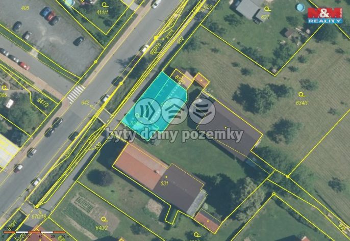 Prodej, Rodinný dům, Nový Jičín