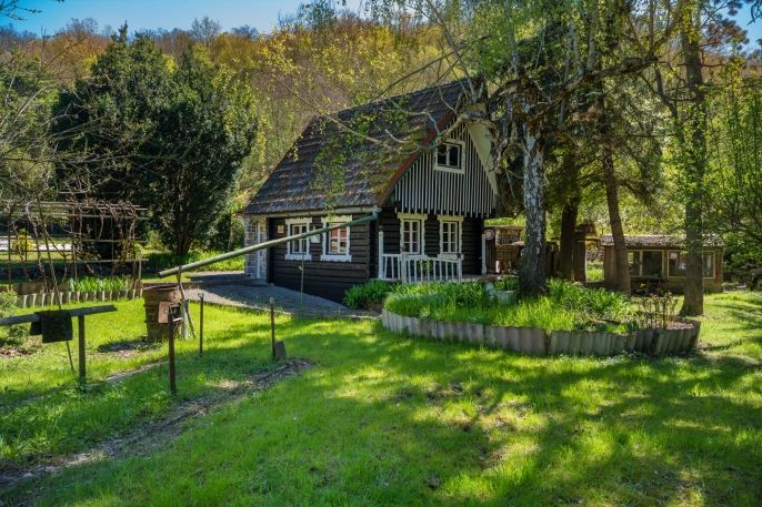 Prodej, Chata, Ústí nad Labem