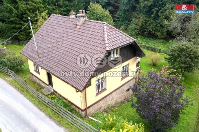 Prodej, Chata, Držková