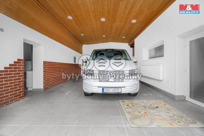 Prodej, Rodinný dům, Velké Chvojno