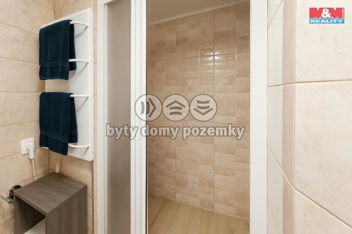 Prodej, Byt 2+kk, Dolní Loučky