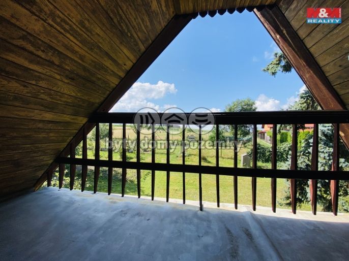 Prodej, Zahrada, Domašov u Šternberka