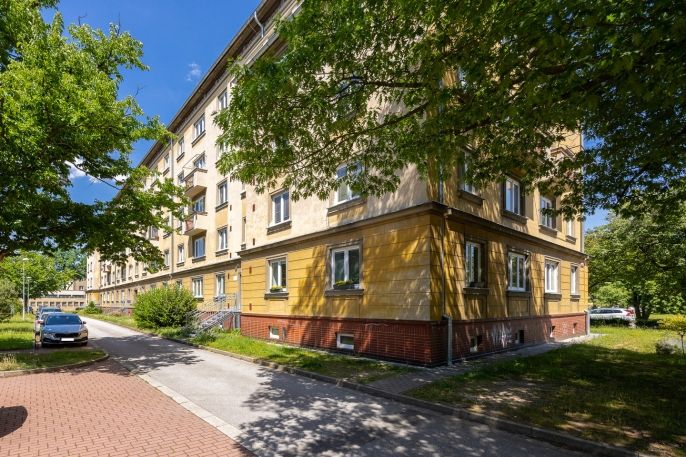 Prodej, Byt 2+1, Pardubice