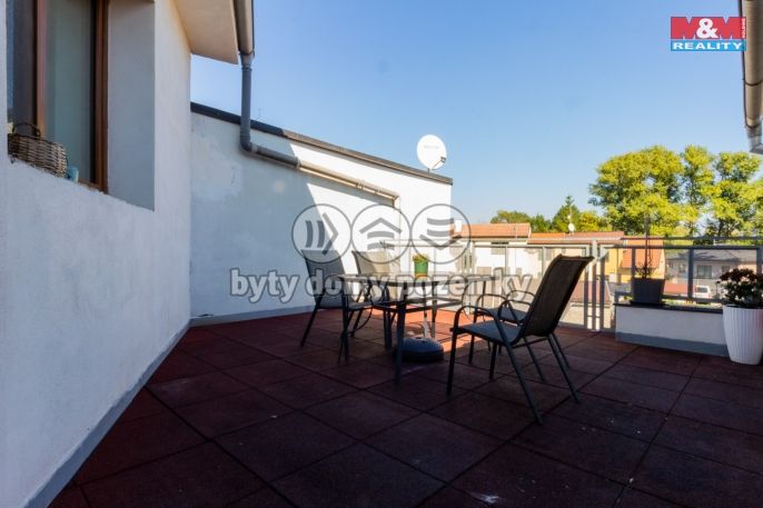 Prodej, Rodinný dům, Rousínov