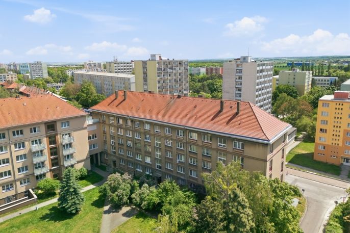 Prodej, Byt 2+1, Kladno