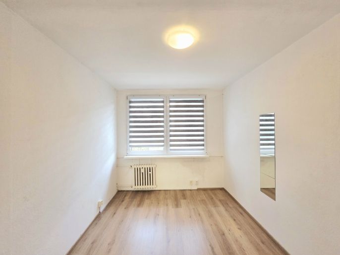 Prodej, Byt 3+1, Praha