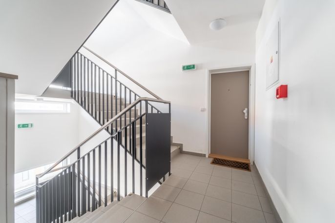 Prodej, Byt 2+kk, Praha