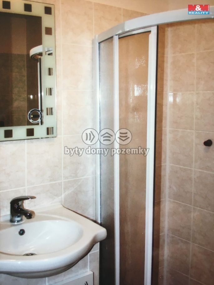 Prodej, Nájemní dům, Orlová