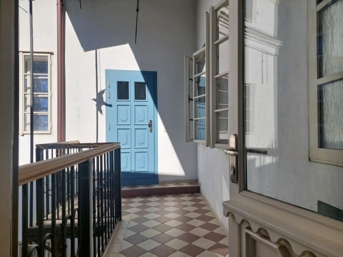 Pronájem, Byt 2+kk, Kolín