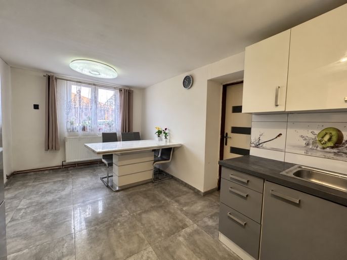 Prodej, Rodinný dům, Božice