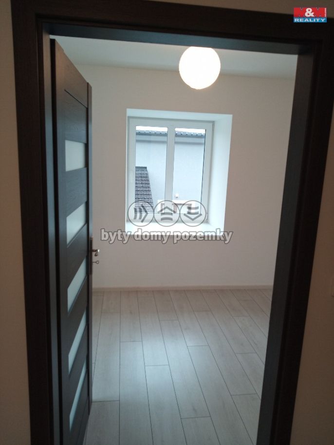 Pronájem, Byt 2+kk, Zásmuky