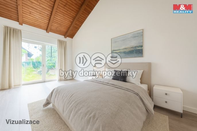 Prodej, Rodinný dům, Přišimasy