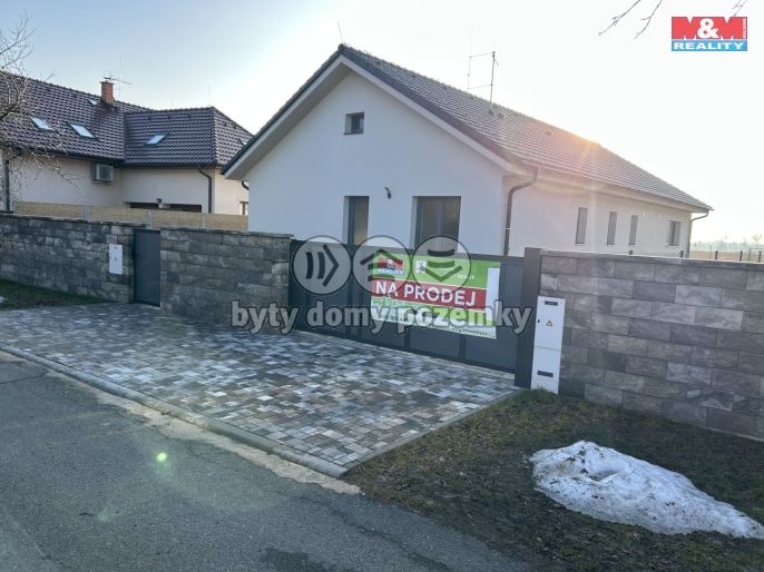 Prodej, Rodinný dům, Všechlapy