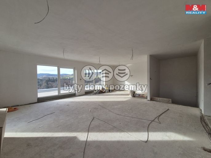 Prodej, Rodinný dům, Jince