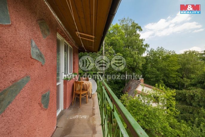 Prodej, Chata, Ledeč nad Sázavou