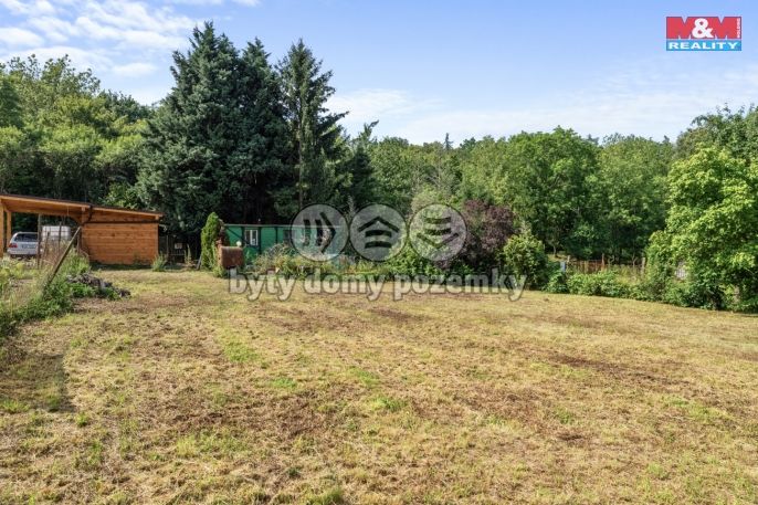 Prodej, Zahrada, Praha