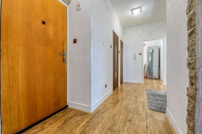 Prodej, Byt 3+1, Tlučná