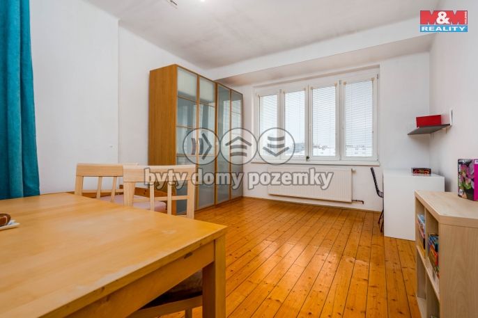 Pronájem, Byt 2+kk, Praha