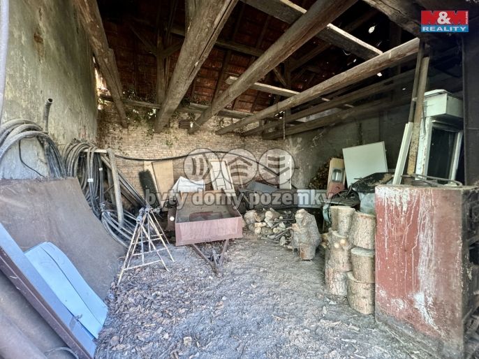 Prodej, Zemědělská usedlost, Studénka