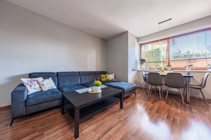 Prodej, Byt 3+kk, Praha