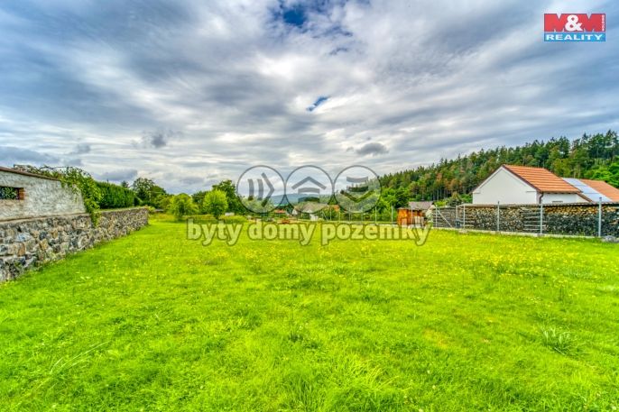 Prodej, Pozemek k bydlení, Dolce