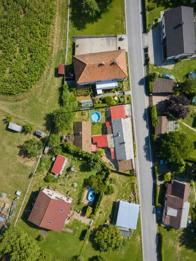 Prodej, Rodinný dům, Struhařov