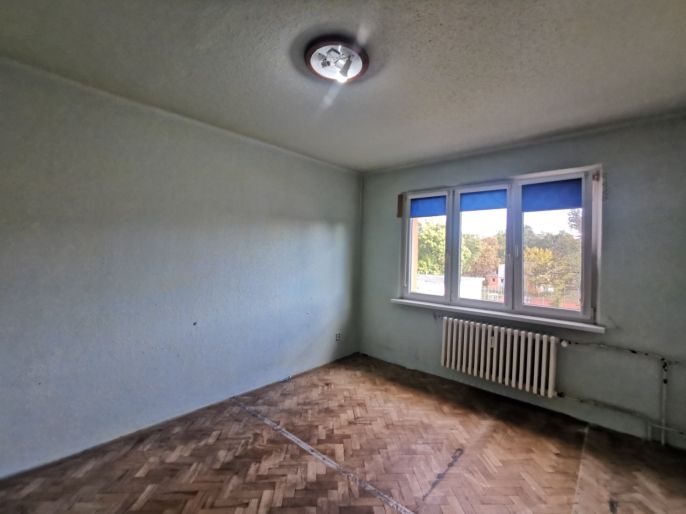 Prodej, Byt 2+1, Karviná