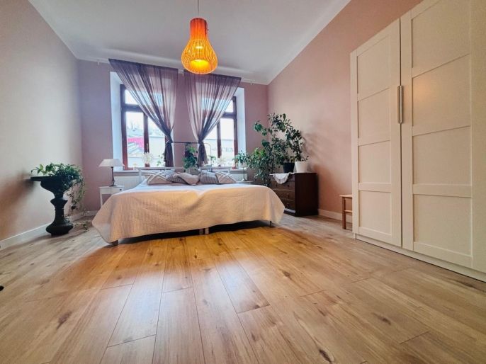 Pronájem, Byt 3+kk, Klatovy