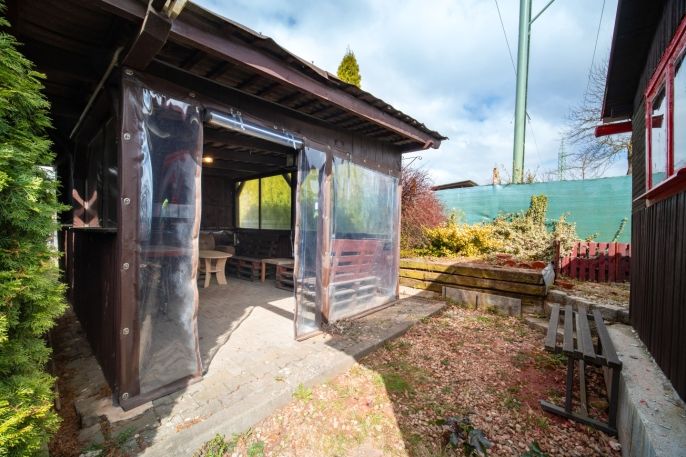 Prodej, Chata, Moravská Třebová