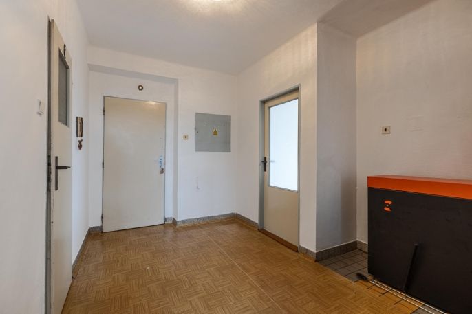 Prodej, Byt 2+1, Nalžovské Hory