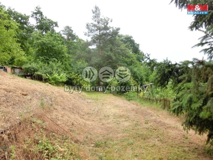 Prodej, Zahrada, Hrdlořezy