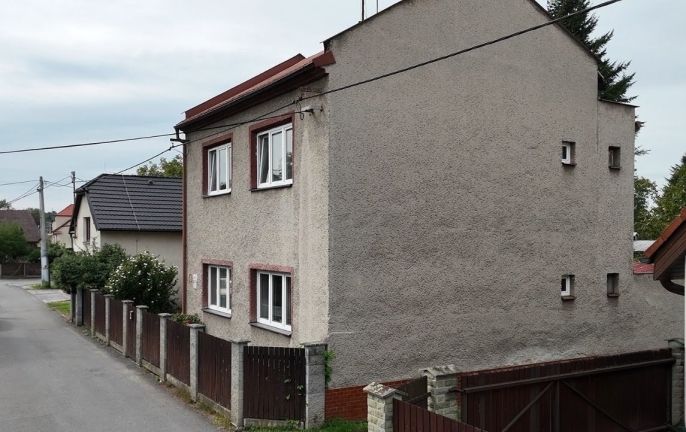 Prodej, Rodinný dům, Karviná