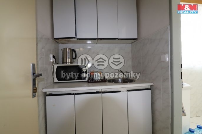 Prodej, Obchodní objekt, Kadaň