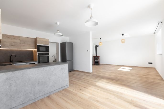 Prodej, Rodinný dům, Vendryně