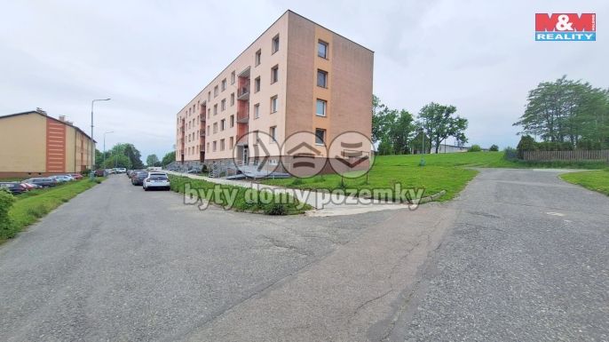 Pronájem, Byt 1+1, Rokytnice v Orlických horách