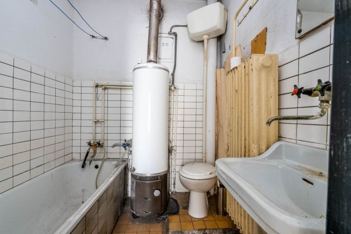 Prodej, Rodinný dům, Rokytno