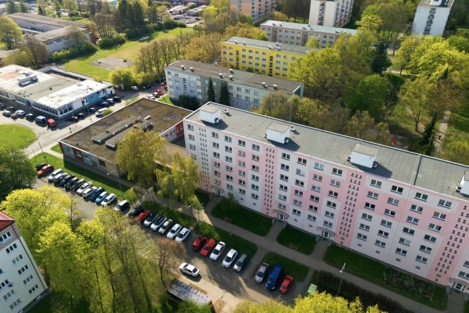 Prodej, Byt 3+1, Kladno