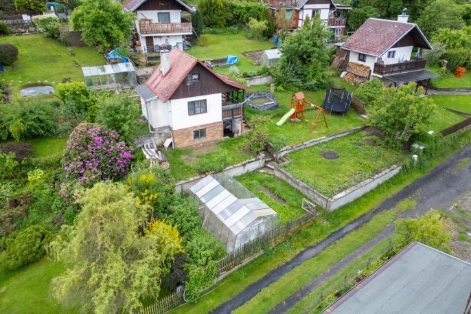 Prodej, Chata, Šemnice