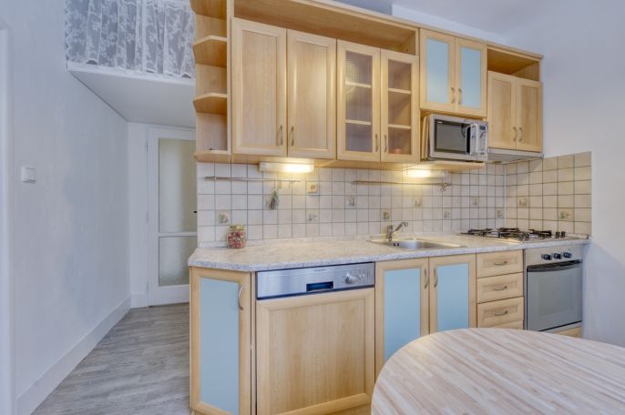 Prodej, Byt 3+1, Praha