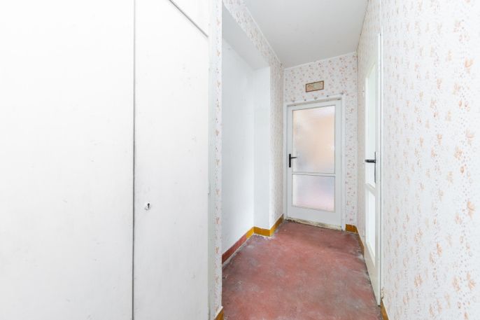 Prodej, Byt 2+1, Mikulov