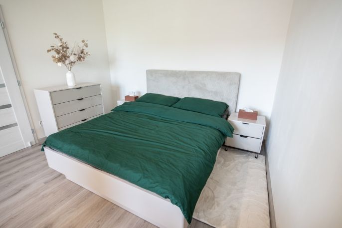 Pronájem, Byt 1+1, Náchod