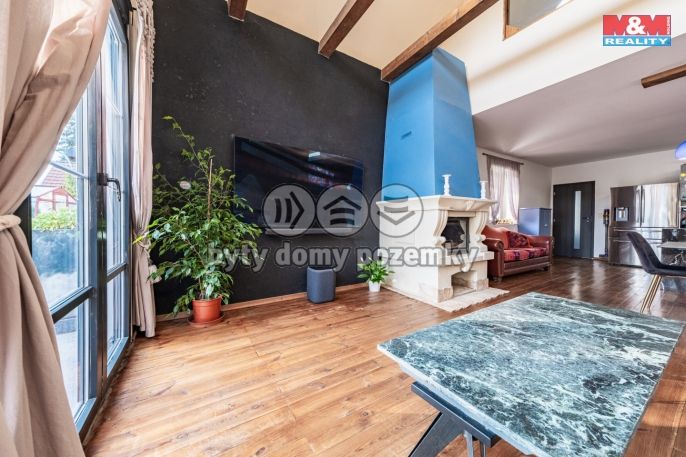 Prodej, Rodinný dům, Nedomice