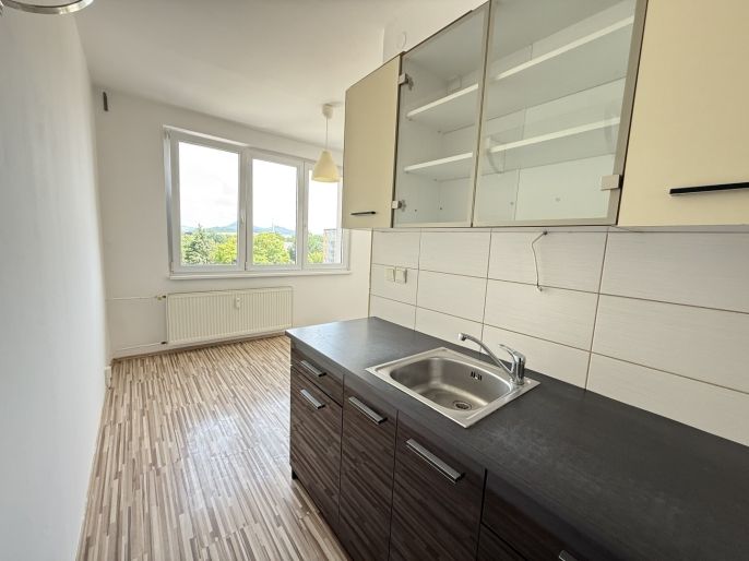 Pronájem, Byt 2+1, Louny